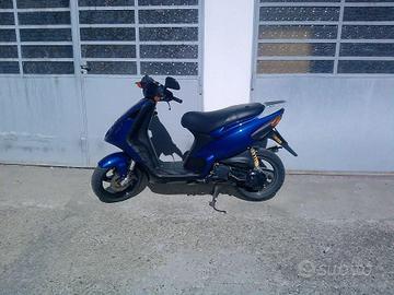 Piaggio NRG Mc2 50 2T