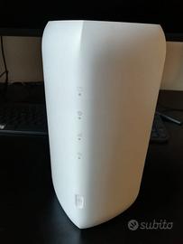 FWA Router 5g Zyxel Wi-Fi Indoor for sim card