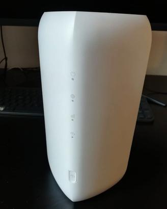 FWA Router 5g Zyxel Wi-Fi Indoor for sim card