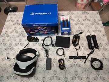 psvr ps4-ps5
