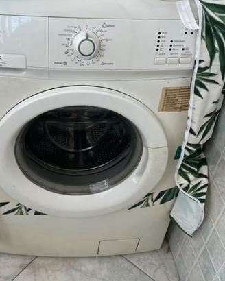 Lavatrice 7 kg