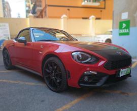 ABARTH 124 Spider 1.4 Turbo MultiAir 170 CV