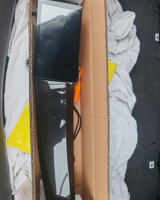 2 din Alfa romeo Giulietta 