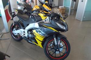 Aprilia RS 125 2025