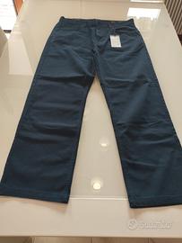 Pantaloni C&A tg 46/W32 L30