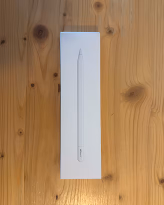 Apple Pencil (Prima generazione)
