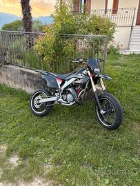 hm crm 125 2t