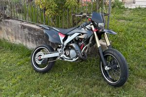 hm crm 125 2t
