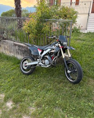 hm crm 125 2t
