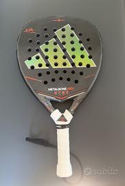 ADIDAS METALBONE HRD + 2026