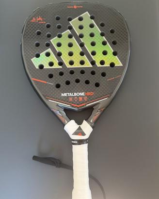 ADIDAS METALBONE HRD + 2026