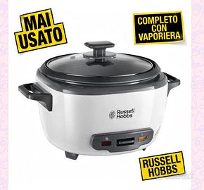 Cuociriso Elettrico Russell Hobbs