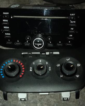 Ricambi Fiat Punto Evo- Grande punto 