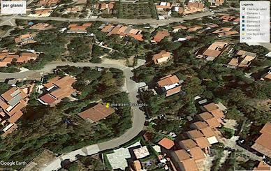 Casa torre dei corsari