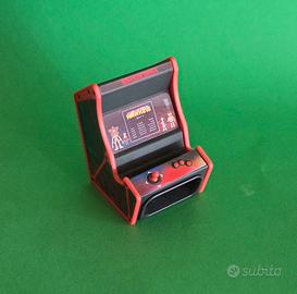 Supporto Smartphone Cabinato Stranger Things 