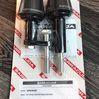 Kit tamponi paratelaio kawasaki