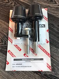 Kit tamponi paratelaio kawasaki