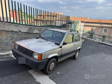 Fiat  panda