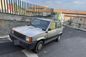 Fiat  panda