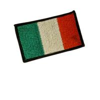 Italian Flag - patch italia