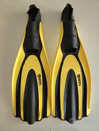 pinne Mares 40-41