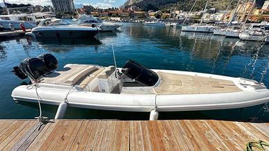 GOMMONE - MAGAZZÙ M-GT - ANNO 2016