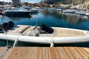 GOMMONE - MAGAZZÙ M-GT - ANNO 2016