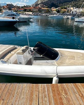 GOMMONE - MAGAZZÙ M-GT - ANNO 2016