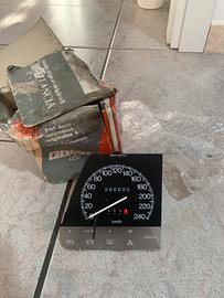 Contachilometri Lancia Thema