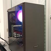 PC Desktop da Light Gaming, Scuola e Ufficio