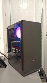 PC Desktop da Light Gaming, Scuola e Ufficio