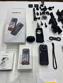 Insta360 X3