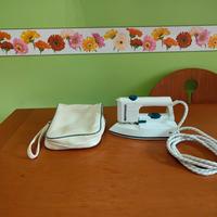 Ferro da stiro da viaggio