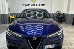 Alfa Romeo Stelvio 2.2 Turbodiesel 190CV AT8 Q4 Ex