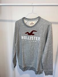 Maglione Hollister