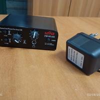 Noiz PM 08 DAC, AMPLI CUFFIE, PRE PHONO...