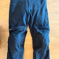 Pantaloni moto Dainese Carve Master 2 Lady Tg 46