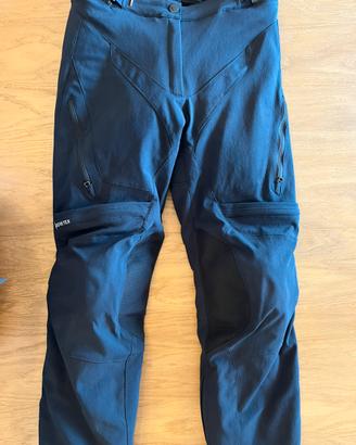 Pantaloni moto Dainese Carve Master 2 Lady Tg 46