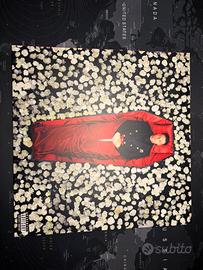 Vinile di kid yugi anche gli eroi muoiono