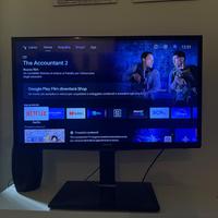 Televisore Samsung 32 pollici