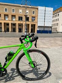 Bottecchia Liegi Cross - Gravel