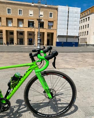 Bottecchia Liegi Cross - Gravel