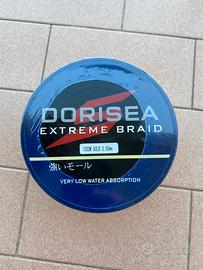 1000 m di filo da pesca 0,50mm dispessore