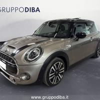 MINI Mini F56 2018 3p Benzina 3p 2.0 Cooper S...