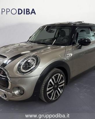 MINI Mini F56 2018 3p Benzina 3p 2.0 Cooper S...