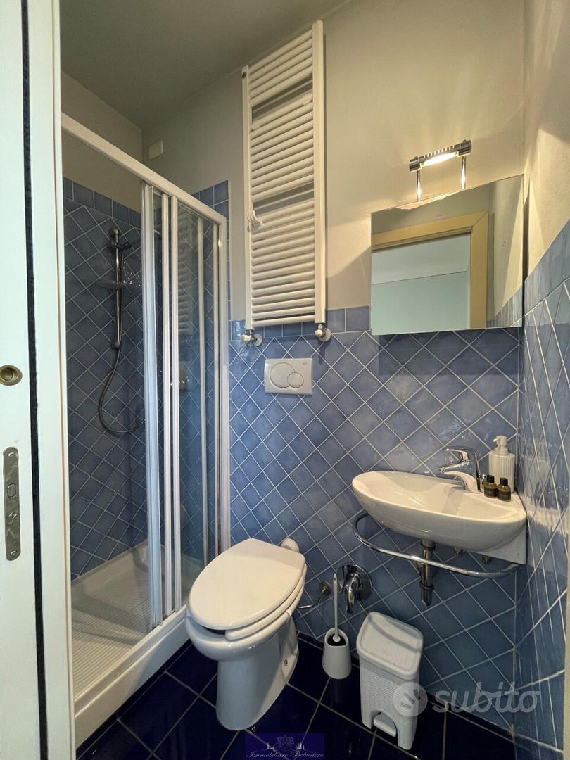 Appartamento – Firenze, Monticelli, Quartiere 4 - Vista 5