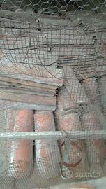 Coppi Antichi in cotto 