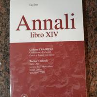 Tacito, Annali (XIV)