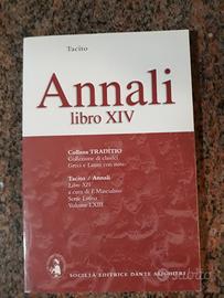 Tacito, Annali (XIV)