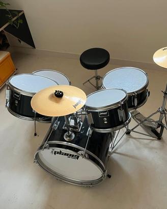 BATTERIA BAMBINO PLANET